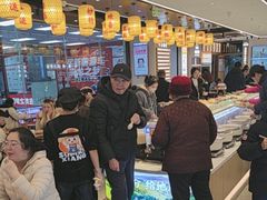-素满香·全民食养自助(长宁龙之梦店)