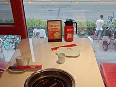 -何师傅美蛙鱼头(汉街店)