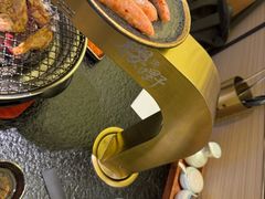 -樱嘢·炭火烧肉(惠南店)