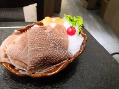 毛肚-湊湊火锅·茶憩(打浦桥日月光店)