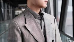 -圣乔凡尼服装定制