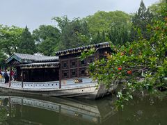 -南京中国近代史遗址博物馆(南京总统府)