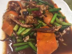 -启东小海鲜(庄先湾路1号店)