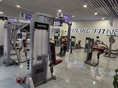 -奇迹健身(金牛凯德店)