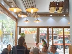 -下梅人家土菜馆(历史文化餐厅度假区店)