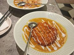 -留半山·香港食堂(啦啦宝都店)