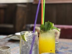 -萨芭蒂高空花园餐酒吧