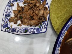 -洞天食府(北大街店)