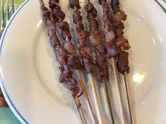 -咖啡苑·沈阳今旅酒店Hotel Jen·香格里拉集团