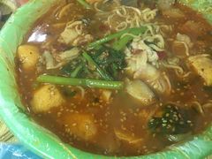 -夫妻串店(和睦路店)