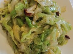 手撕包菜-玉林烤鸭店(黄村康庄店)