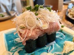 -神宫·日本料理(淮海街店)