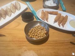 -土大力韩式烤肉料理(39年·和平路店)