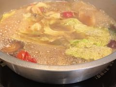 -水林间·寿喜烧自助(仙林金鹰店)