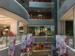 -远洋未来广场(育慧北路店)