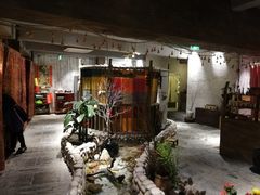 -馬蘭花開(车站大道店)