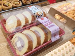 -詹记桃酥(百盛店)