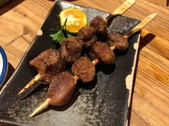 -酒窝烧鸟(科华街店)