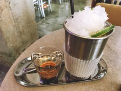 -Nectar One Cafe(勇烈路n1店)