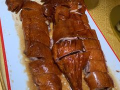 烧鹅-大笑饭堂(甲子桥店)