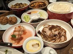 -院落新京菜·烤鸭(地安门店)