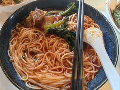 -巷子宽·酸菜鱼(迪士尼小镇店)