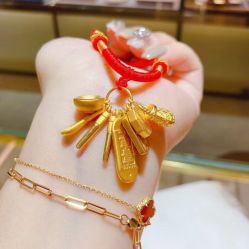 点击看大图 -Cindy Jewelry·钻戒·彩色宝石