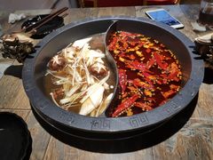 -销魂美蛙鱼头火锅(上海首店)