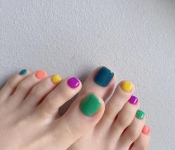 点击看大图 -LILY NAILS美甲美睫