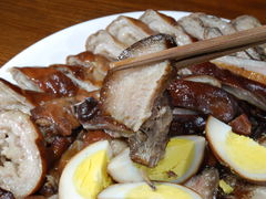 -长香源葫芦头梆梆肉(兴隆巷店)