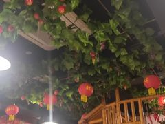 -粗粮人家·东北菜(洋桥店)