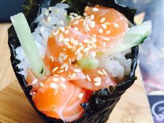-Sushi Love 创意寿司(丽影广场店)