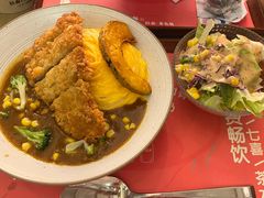 -吾妻拉面•和风食堂(群光广场店)