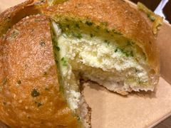 韩式蒜香乳酪面包-七鲜超市(华宇时尚购物中心店)