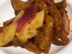 -兰桂坊粤泰美食(较场西店)