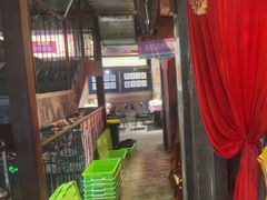 -五马集·海鲜·温州大牌档(黑金冠五马街十字路口店)