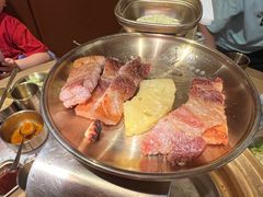 -西塔老太太泥炉烤肉(虹桥南丰城店)
