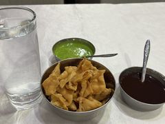 -葛尼沙印度餐厅 (镇明路店)