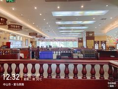 -威尼斯西餐厅(东区店)
