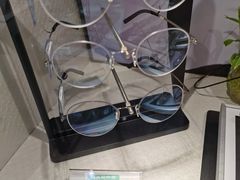 -大明眼镜(万寿路店)