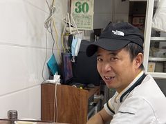 -曼曼汤包(建国西路店)