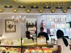 -ladurée(戴高乐机场T 2F店)