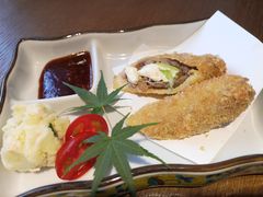 -水之惠鲜鱼料理(王府大街店)