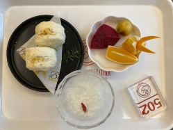 -中法母婴月子中心(南湖创始店)
