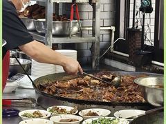 -杭嘉湖咬强羊肉面馆(永兴路总店)