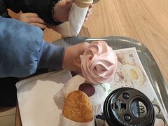 -麦当劳(大厂新城店)