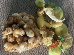 -翡翠36餐厅(浦东香格里拉店)