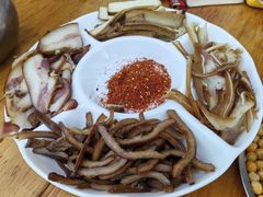 -大湾金牌万州烤鱼(沙河店)