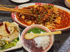 -福苗小骆驼烧烤(曲江店)