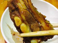 -蒙古原烤羊排(龙岗店)